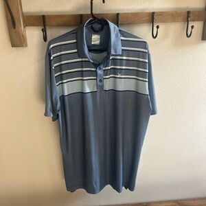 Callaway Navy Opti-Dri Polo